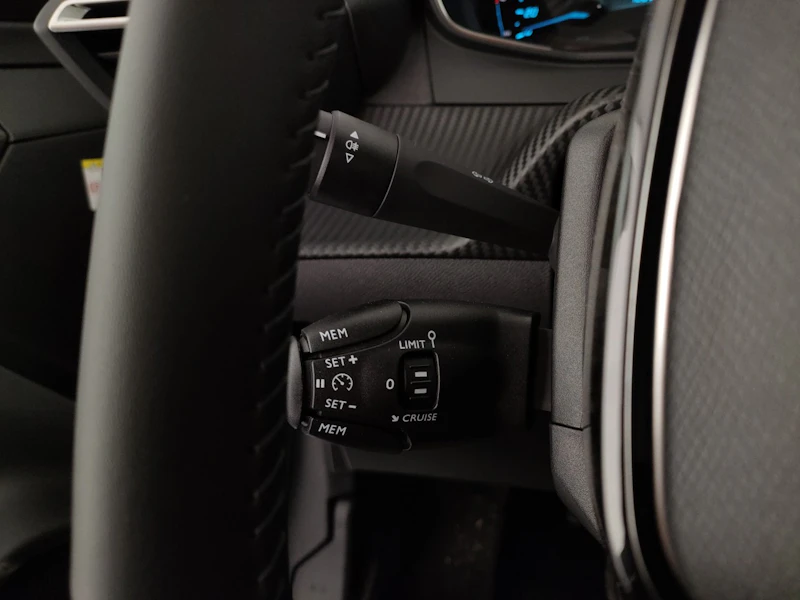 Peugeot 208 Nuovo Elettrico 208 Porto Mantovano
