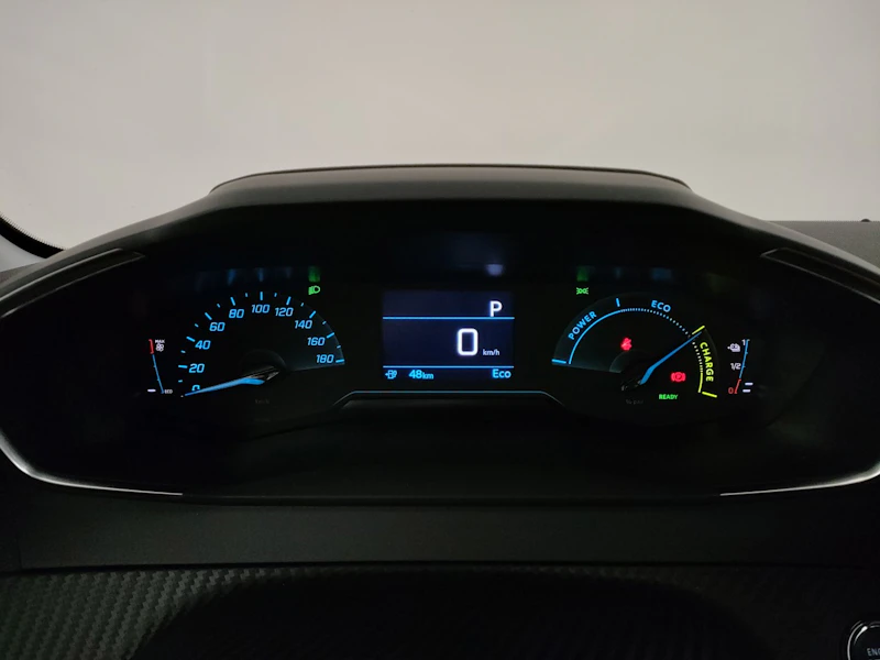 Peugeot 208 Nuovo Elettrico 208 Porto Mantovano
