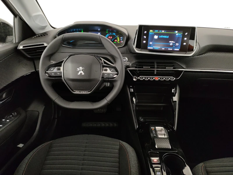 Peugeot 208 Nuovo Elettrico 208 Porto Mantovano