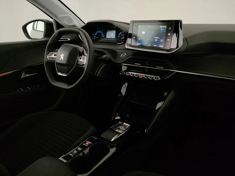 Peugeot 208 Nuovo Elettrico 208 Porto Mantovano