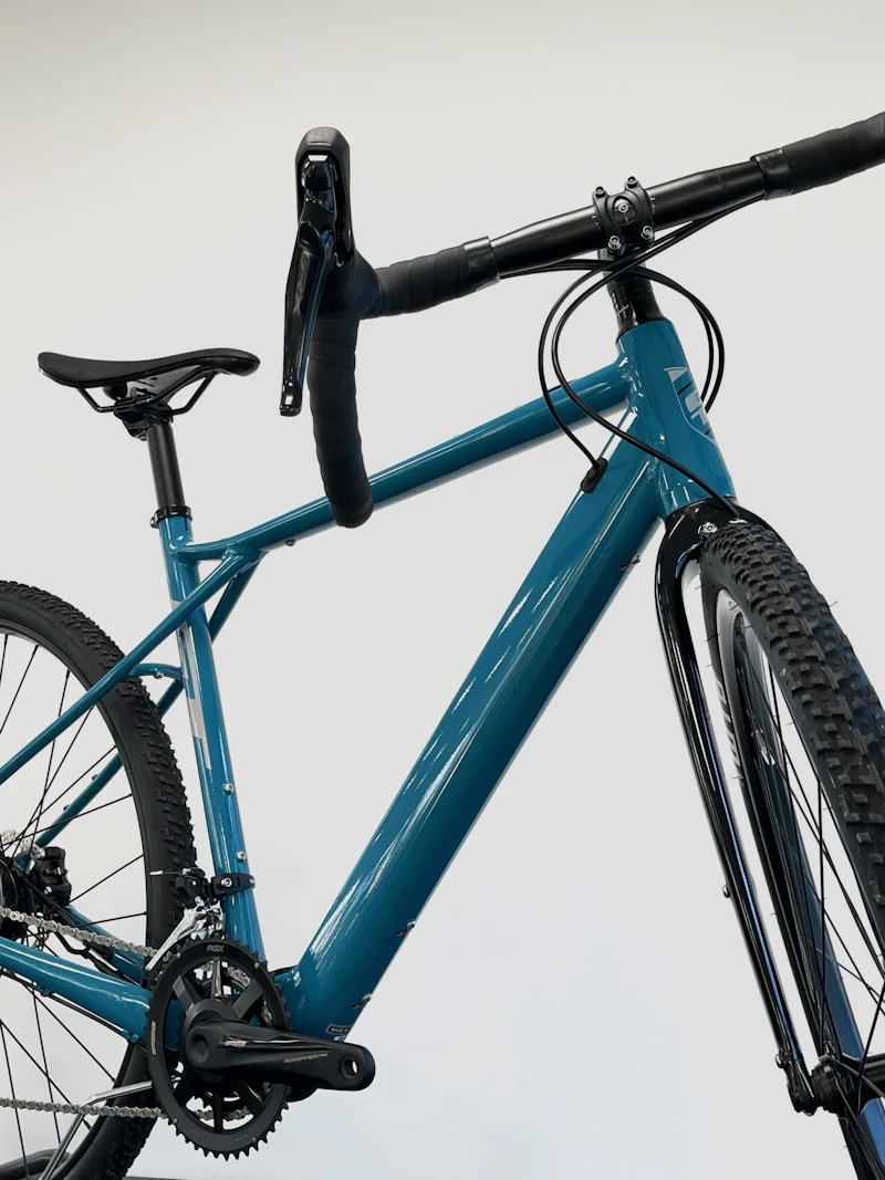 GT BICYCLES eGRADE Gravel