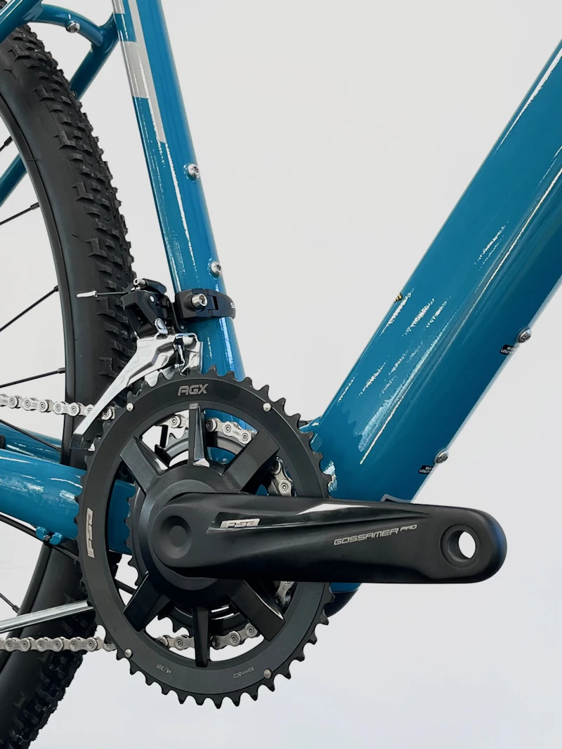 GT BICYCLES eGRADE Gravel