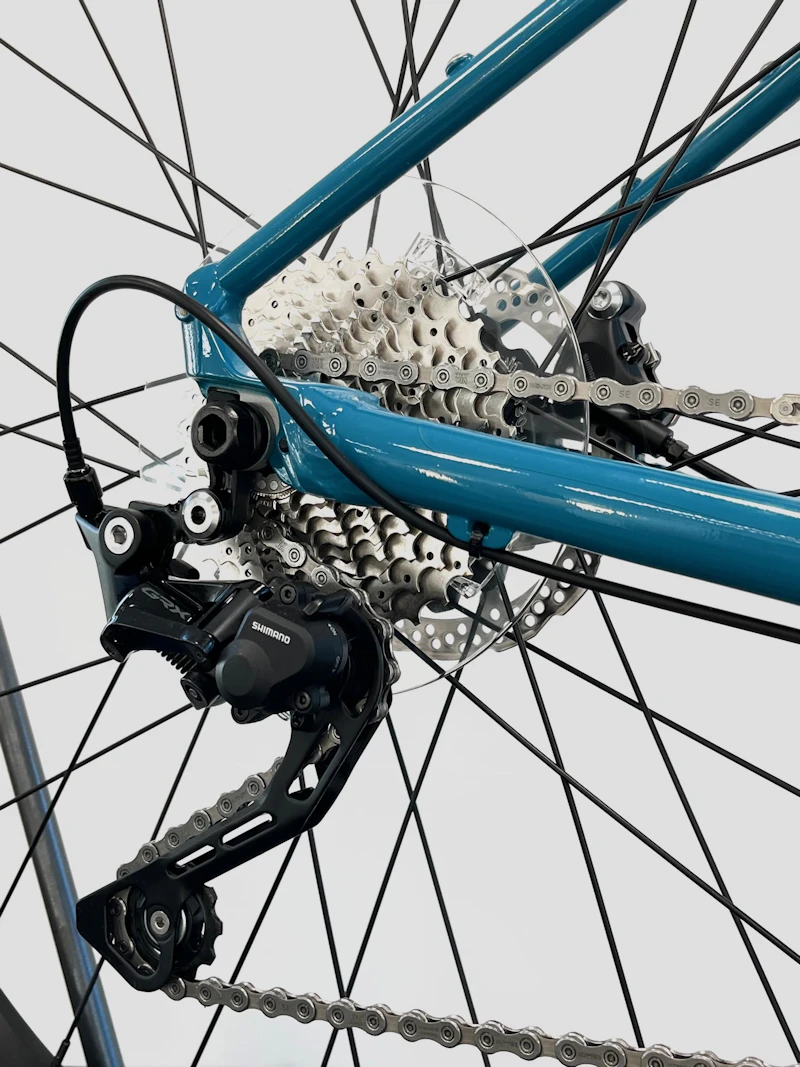 GT BICYCLES eGRADE Gravel