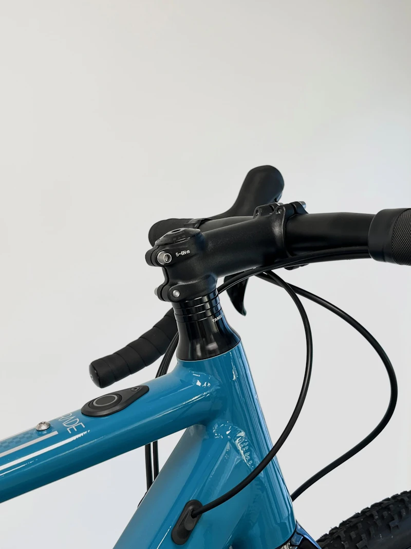 GT BICYCLES eGRADE Gravel