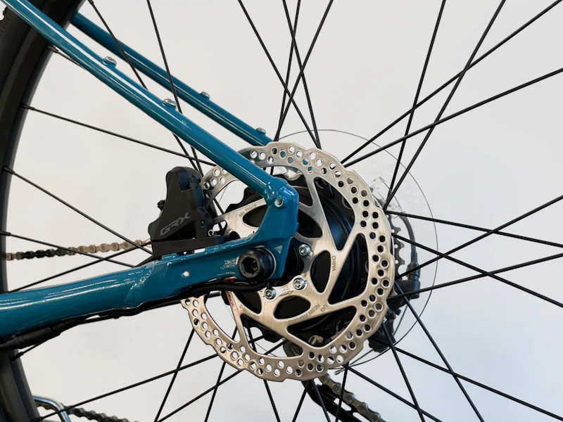 GT BICYCLES eGRADE Gravel