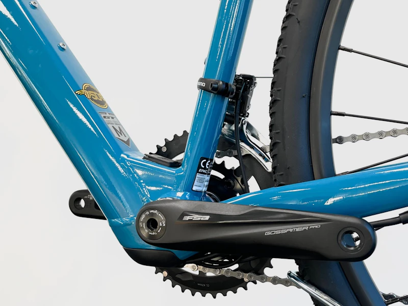 GT BICYCLES eGRADE Gravel