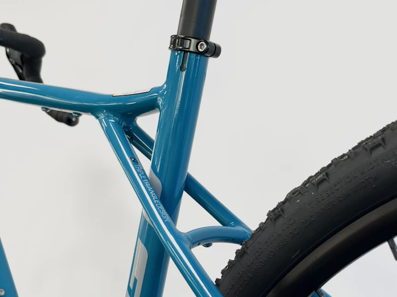 GT BICYCLES eGRADE Gravel