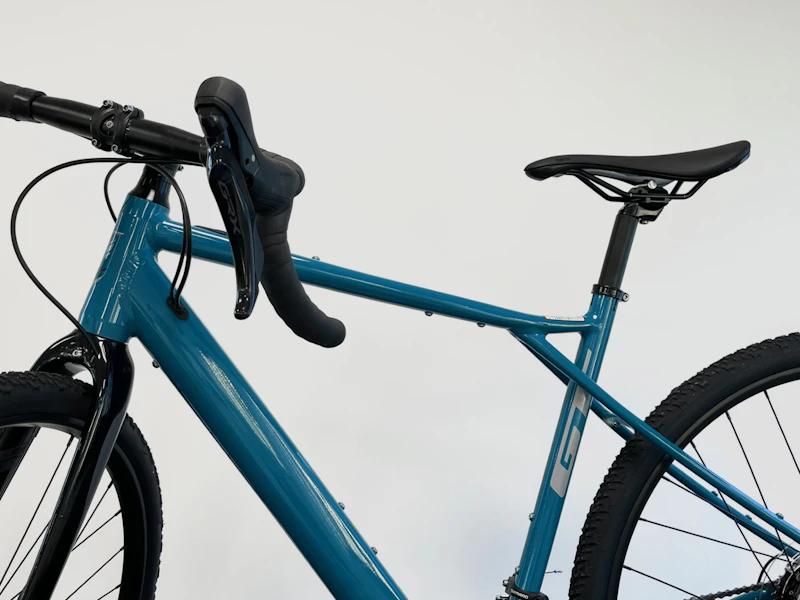 GT BICYCLES eGRADE Gravel