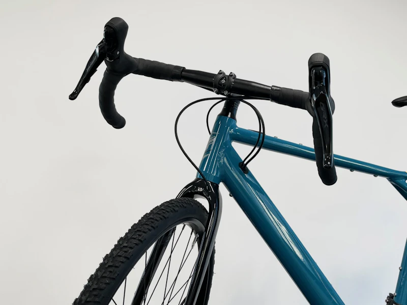 GT BICYCLES eGRADE Gravel
