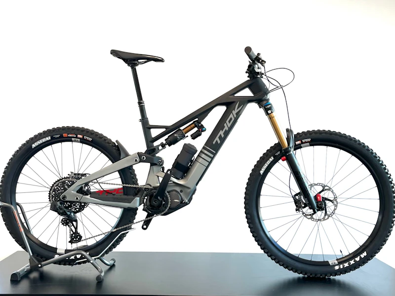 THOK GRAM RC MTB