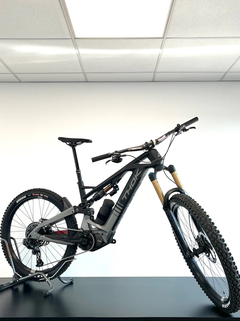 THOK GRAM RC MTB