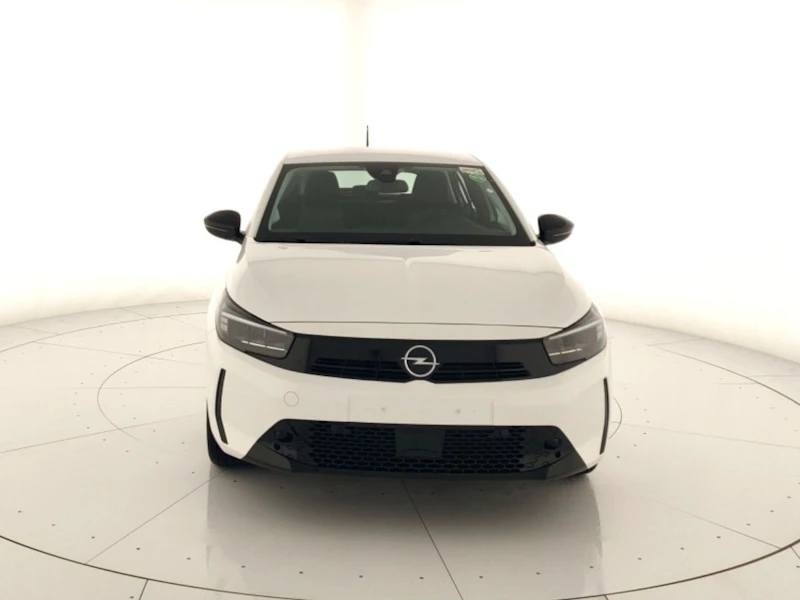 Opel Corsa Nuovo Elettrico Corsa Porto Mantovano