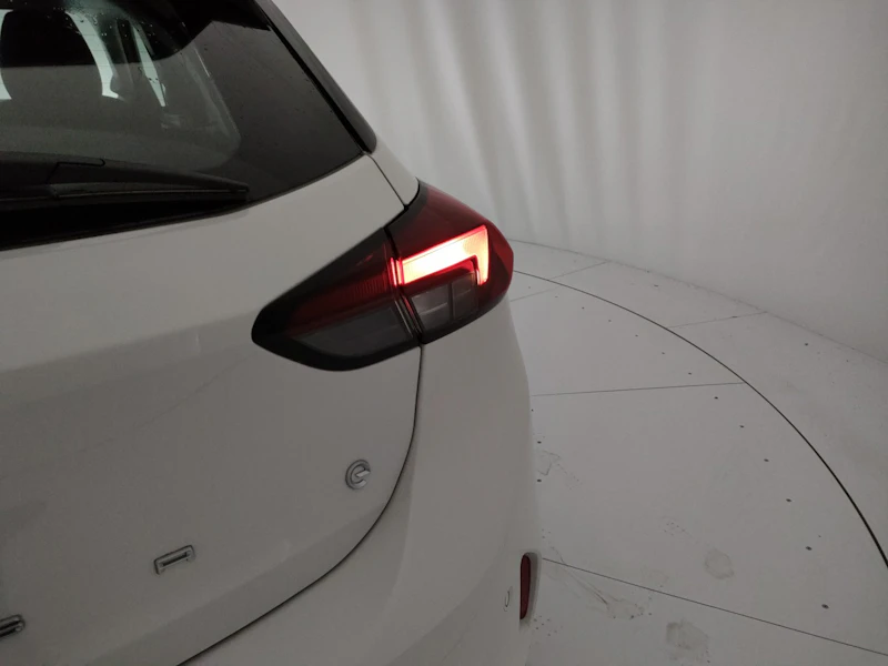 Opel Corsa Nuovo Elettrico Corsa Porto Mantovano