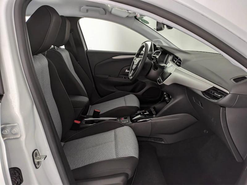 Opel Corsa Nuovo Elettrico Corsa Porto Mantovano
