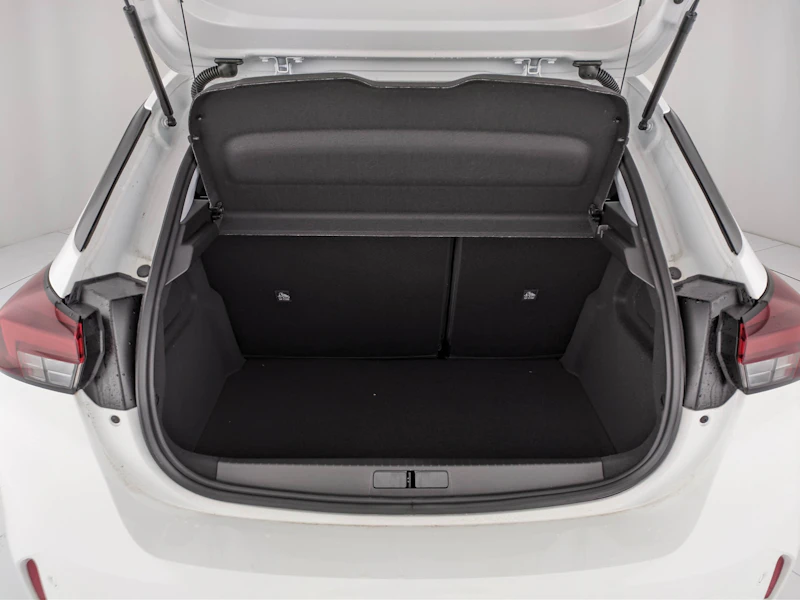 Opel Corsa Nuovo Elettrico Corsa Porto Mantovano