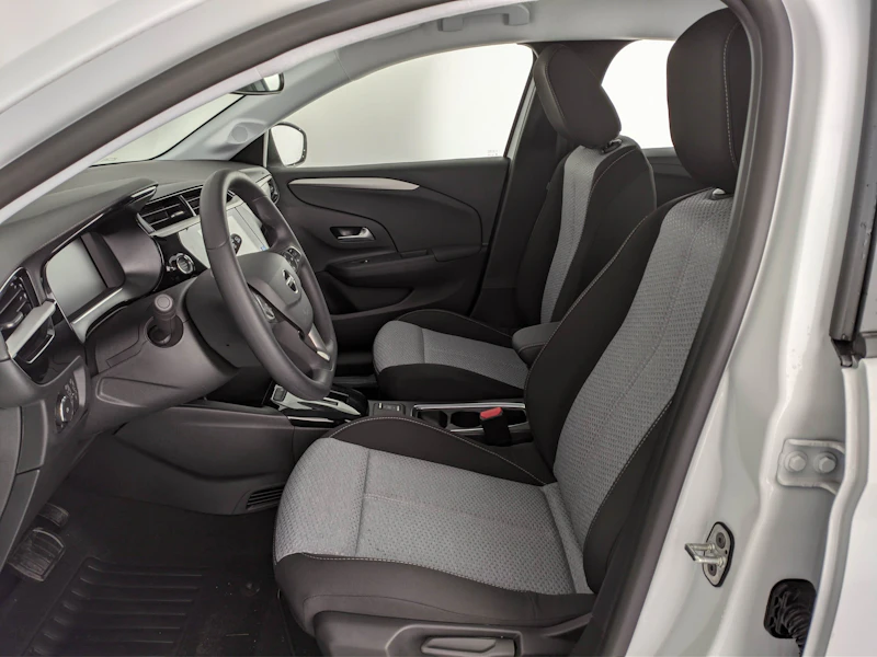 Opel Corsa Nuovo Elettrico Corsa Porto Mantovano
