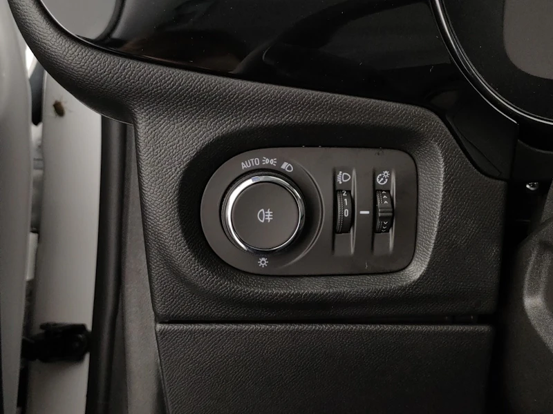 Opel Corsa Nuovo Elettrico Corsa Porto Mantovano