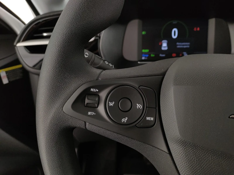 Opel Corsa Nuovo Elettrico Corsa Porto Mantovano