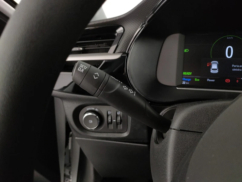 Opel Corsa Nuovo Elettrico Corsa Porto Mantovano