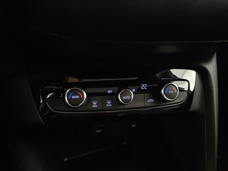Opel Corsa Nuovo Elettrico Corsa Porto Mantovano
