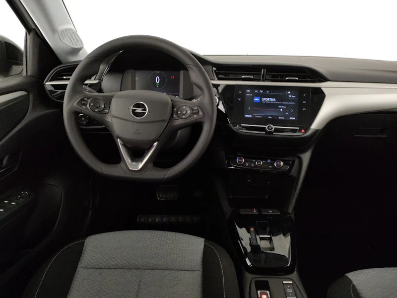 Opel Corsa Nuovo Elettrico Corsa Porto Mantovano
