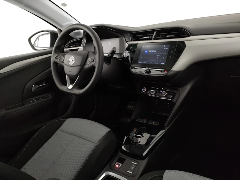 Opel Corsa Nuovo Elettrico Corsa Porto Mantovano