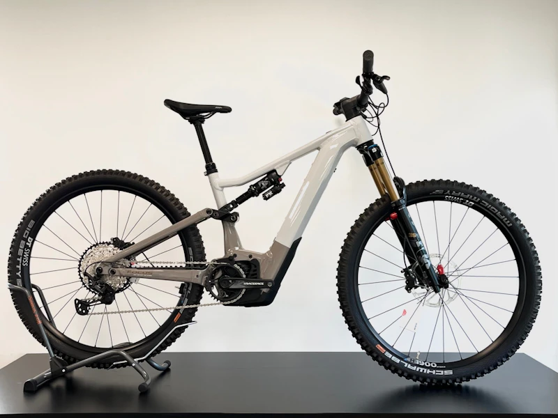 FOCUS JAM² MTB