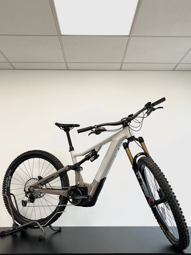 FOCUS JAM² MTB