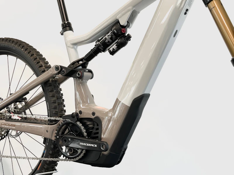 FOCUS JAM² MTB