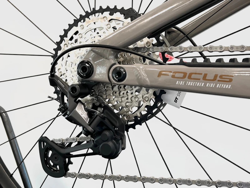 FOCUS JAM² MTB