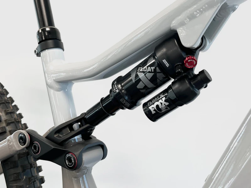 FOCUS JAM² MTB