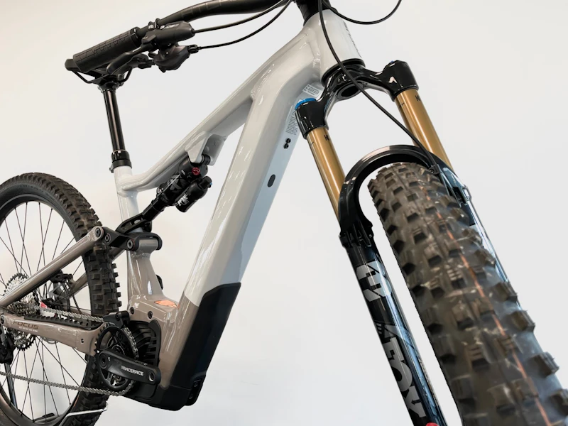 FOCUS JAM² MTB
