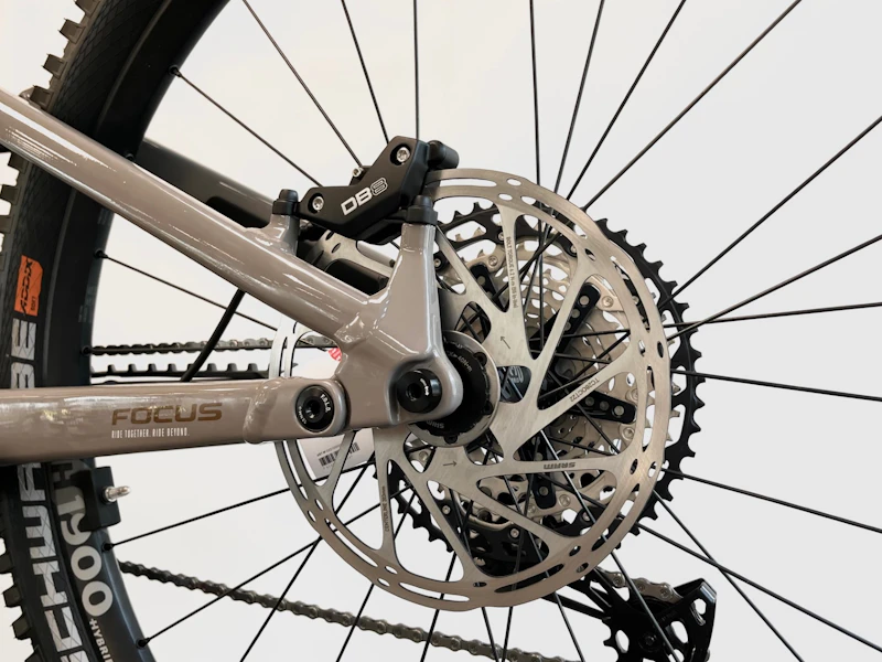 FOCUS JAM² MTB