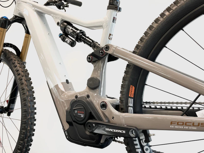 FOCUS JAM² MTB