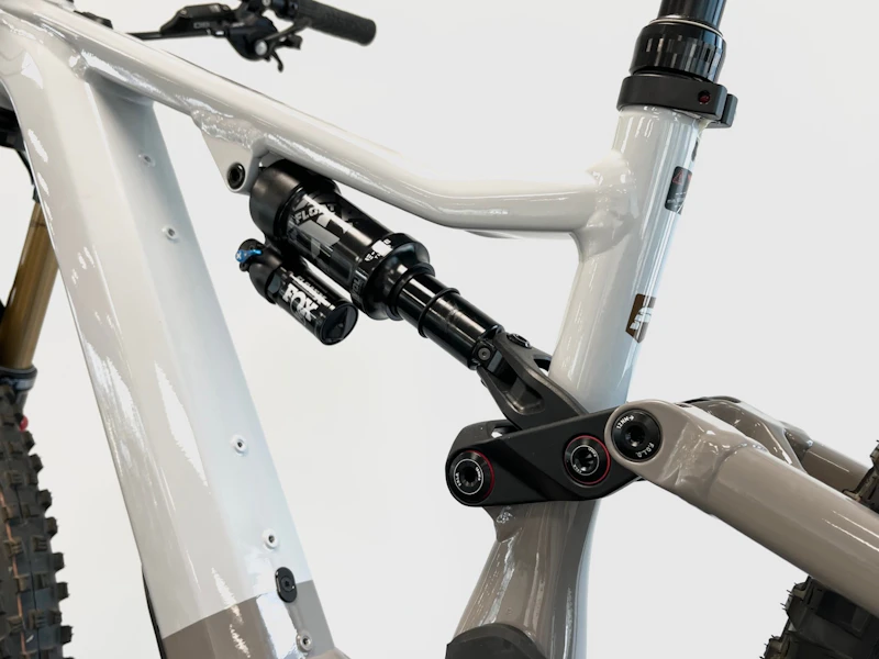 FOCUS JAM² MTB