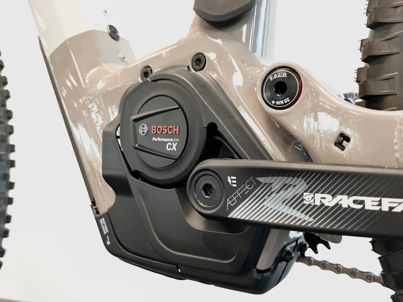 FOCUS JAM² MTB