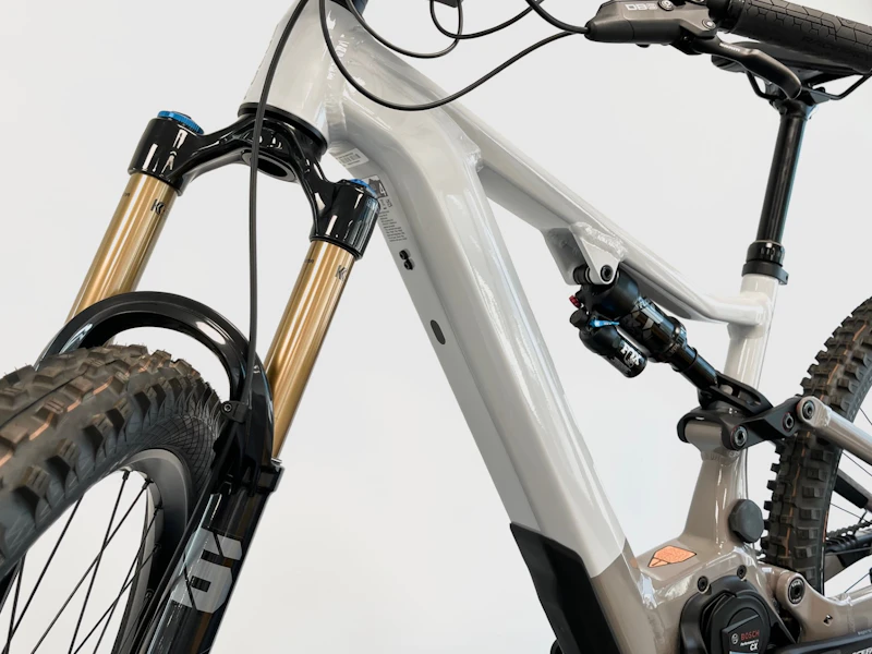 FOCUS JAM² MTB