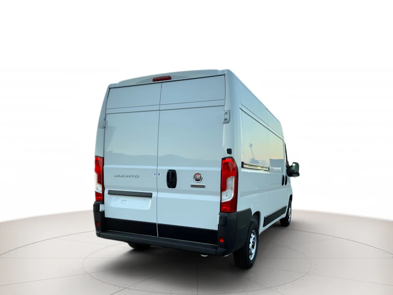 Fiat Ducato Nuovo Diesel Ducato Cerea