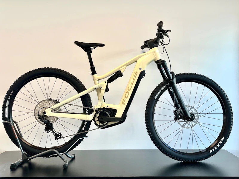 FOCUS THRON²  MTB