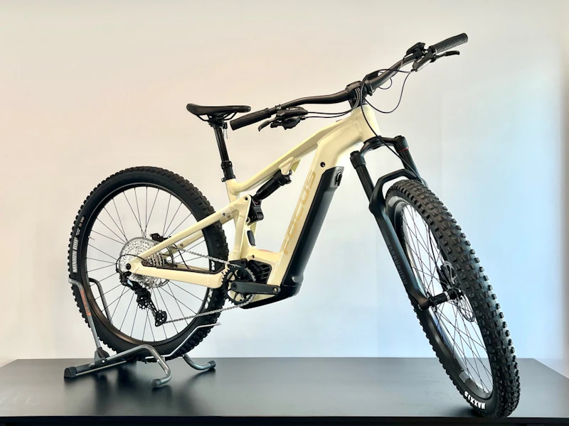 FOCUS THRON²  MTB