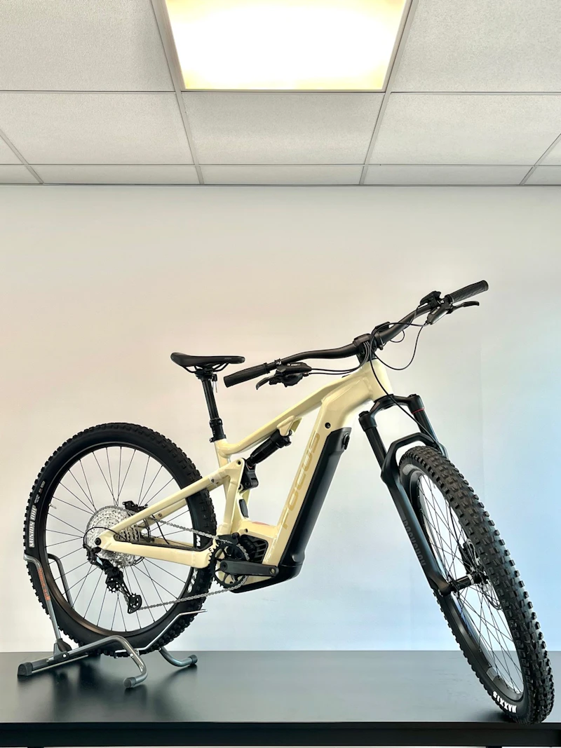FOCUS THRON²  MTB