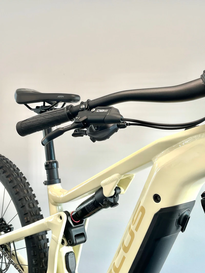 FOCUS THRON²  MTB