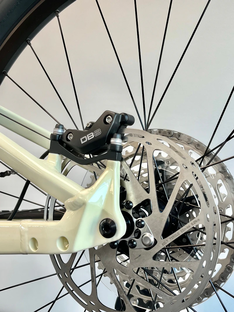 FOCUS THRON²  MTB