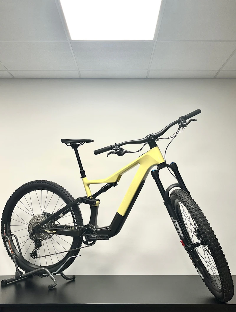 FOCUS JAM² SL MTB
