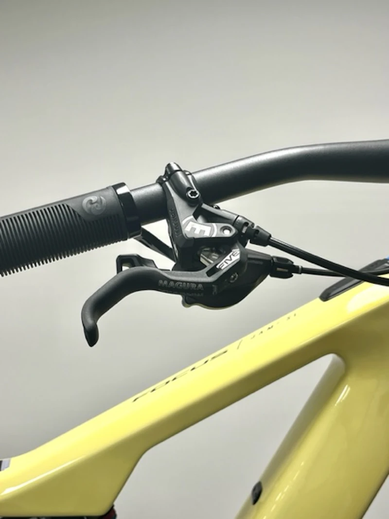 FOCUS JAM² SL MTB