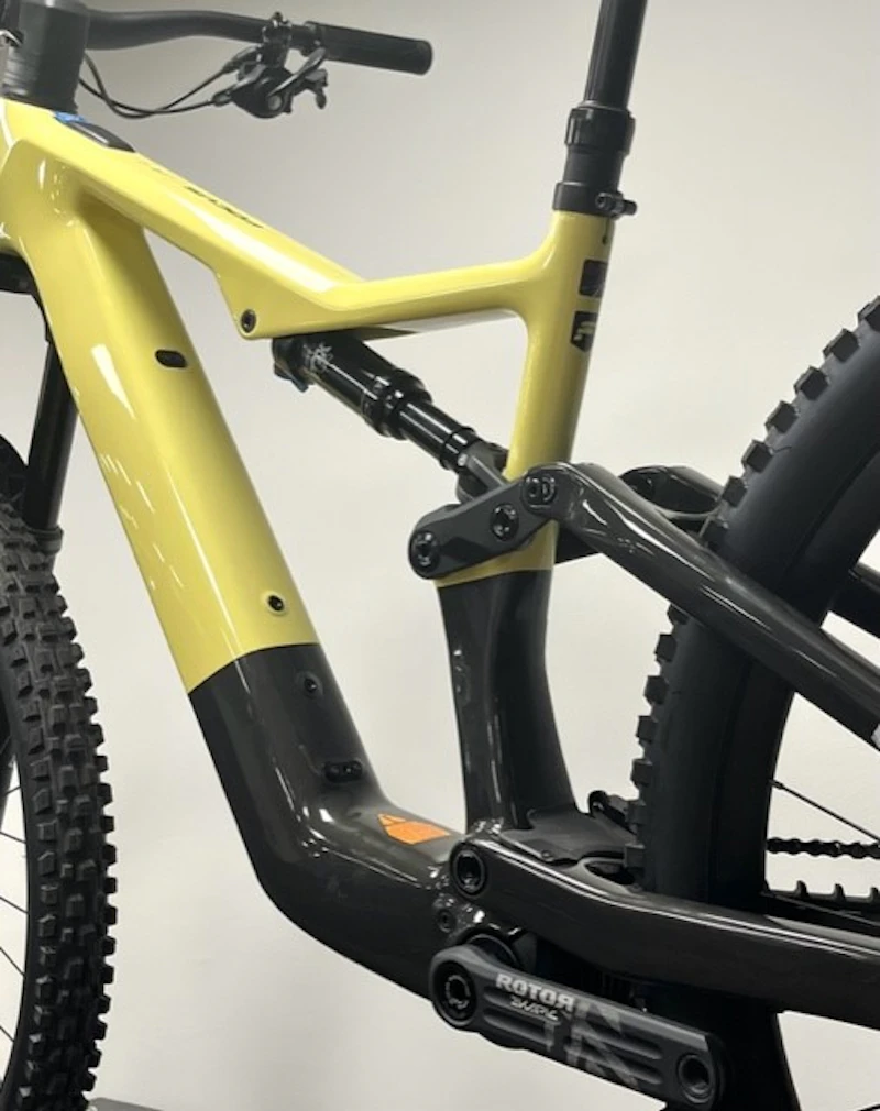 FOCUS JAM² SL MTB