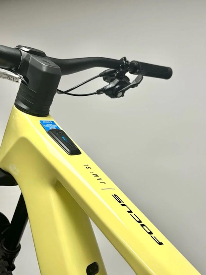 FOCUS JAM² SL MTB