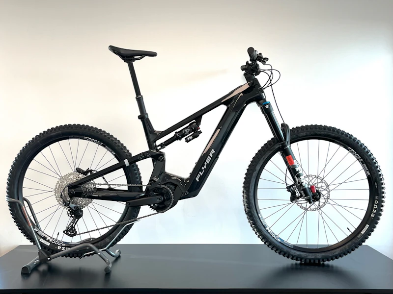 FLYER UPROC EVO:X MTB