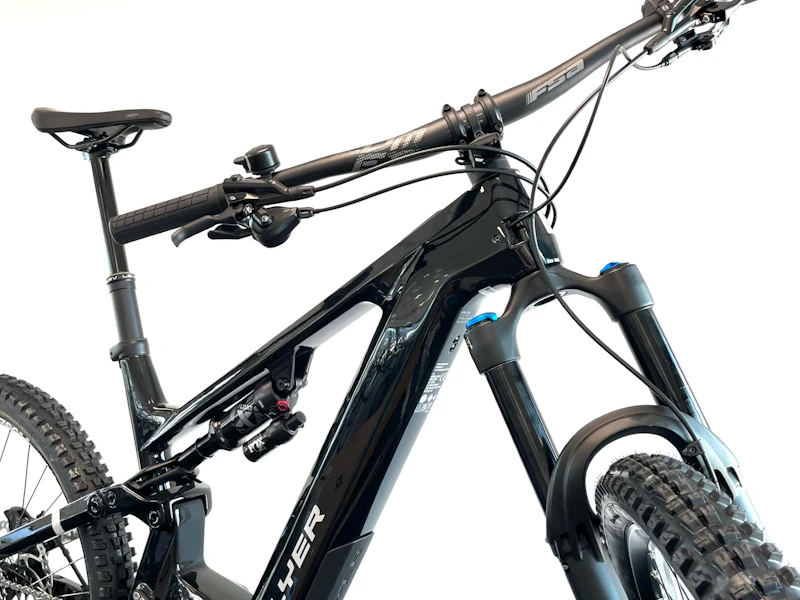 FLYER UPROC EVO:X MTB