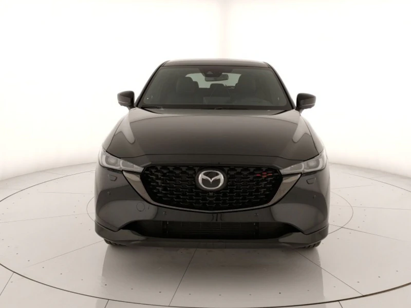Mazda CX-5 Nuovo Diesel CX-5 Porto Mantovano